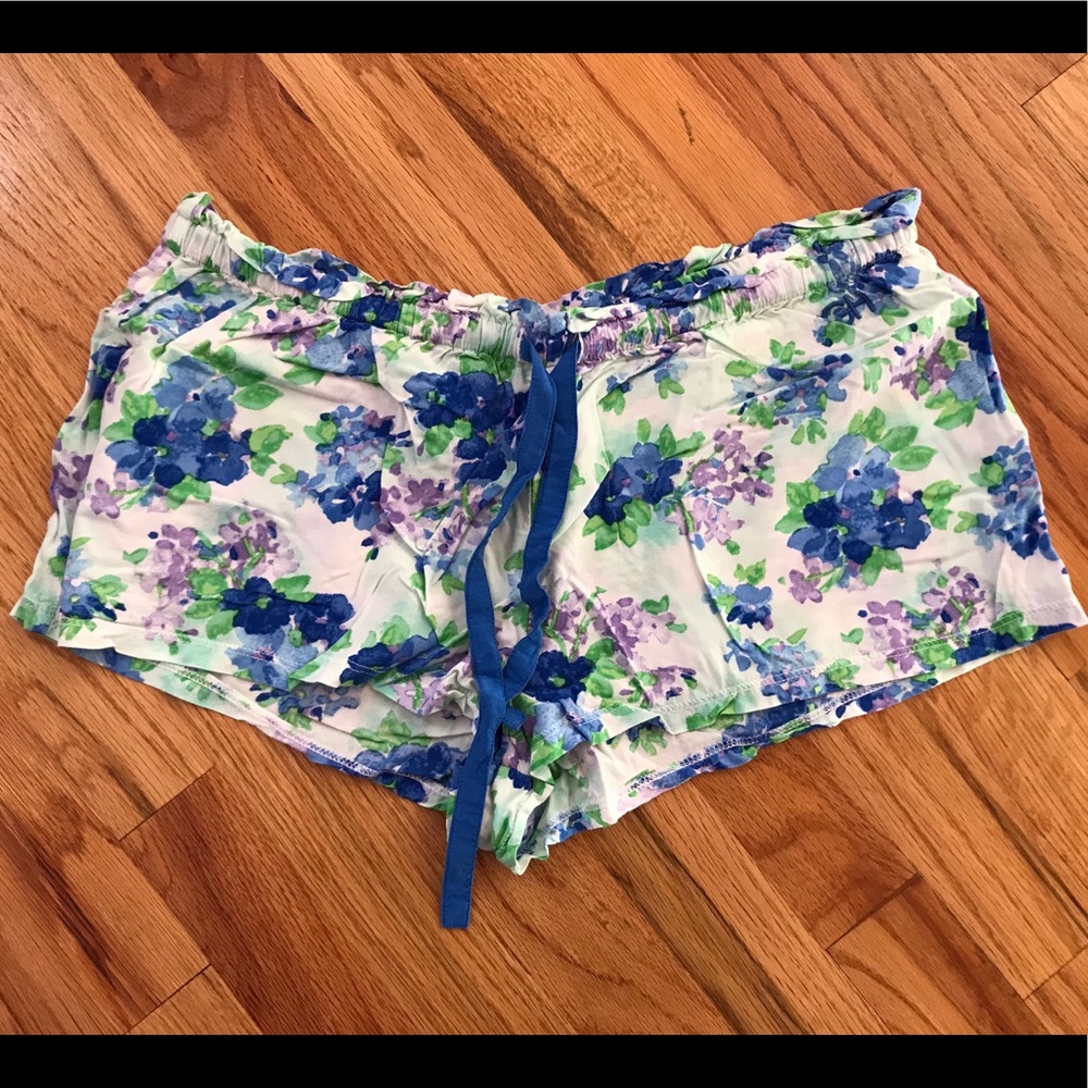Gilly Hicks Pajamas Shorts